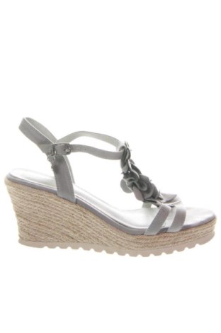 Сандали Paolo Bocelli, Размер 37, Цвят Сив, Цена 26,00 €