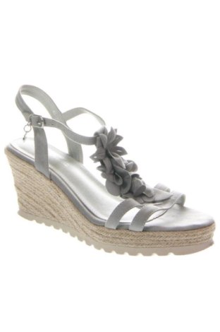 Сандали Paolo Bocelli, Размер 37, Цвят Сив, Цена 26,00 €