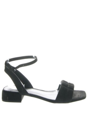 Σανδάλια Parfois, Μέγεθος 39, Χρώμα Μαύρο, Τιμή 39,00 €
