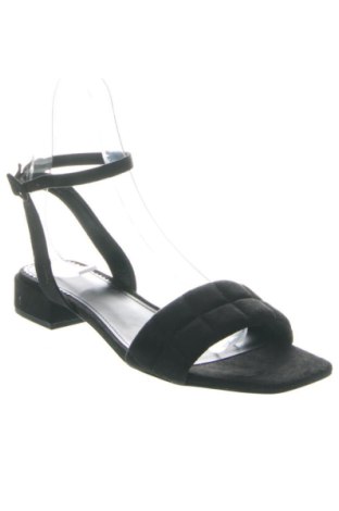 Σανδάλια Parfois, Μέγεθος 39, Χρώμα Μαύρο, Τιμή 39,00 €
