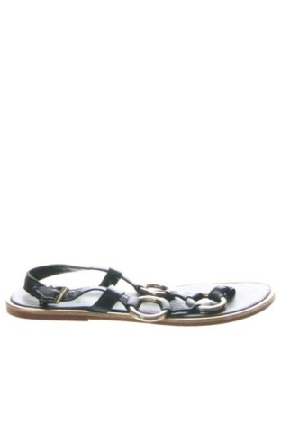 Sandále Paul & Shark, Veľkosť 38, Farba Modrá, Cena  109,95 €