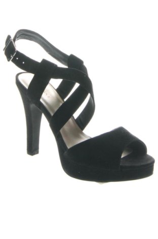 Сандали Pier One, Размер 37, Цвят Черен, Цена 39,00 €