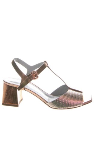 Сандали Pollini, Размер 39, Цвят Многоцветен, Цена 214,00 €