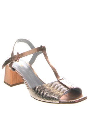 Сандали Pollini, Размер 39, Цвят Многоцветен, Цена 214,00 €