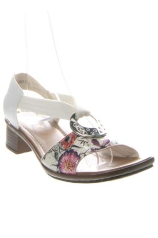 Сандали Rieker, Размер 38, Цвят Многоцветен, Цена 38,36 €