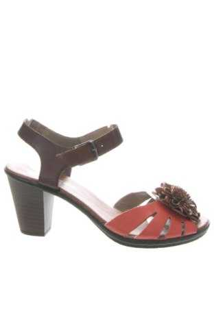 Szandálok Rieker, Méret 39, Szín Sokszínű, Ár 21 488 Ft