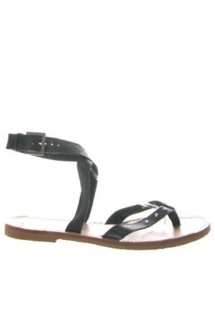 Sandalen Rip Curl, Größe 41, Farbe Schwarz, Preis 52,00 €