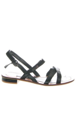 Σανδάλια S.Oliver, Μέγεθος 42, Χρώμα Μαύρο, Τιμή 38,83 €