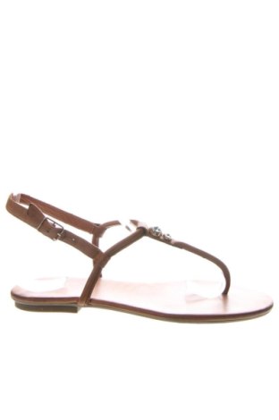 Σανδάλια Sasha, Μέγεθος 38, Χρώμα Καφέ, Τιμή 39,00 €