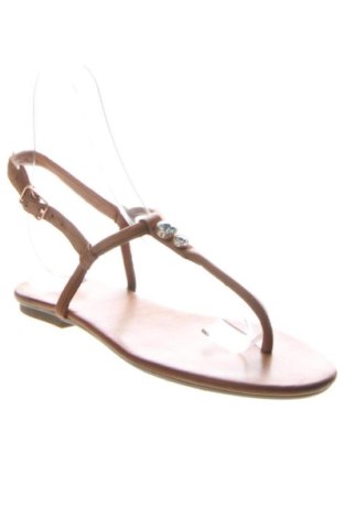 Σανδάλια Sasha, Μέγεθος 38, Χρώμα Καφέ, Τιμή 39,00 €