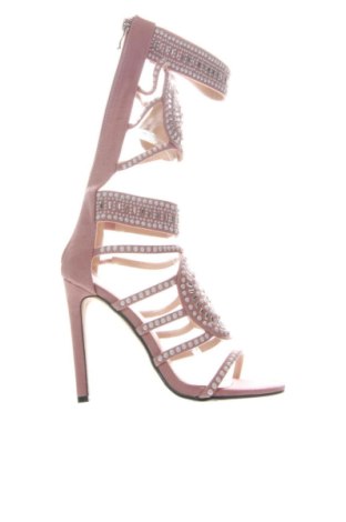Сандали Sergio Todzi, Размер 36, Цвят Розов, Цена 32,00 €