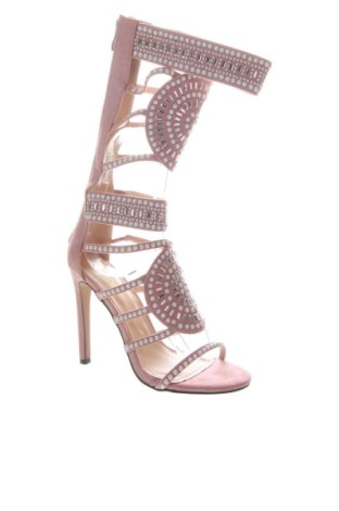 Сандали Sergio Todzi, Размер 36, Цвят Розов, Цена 32,00 €