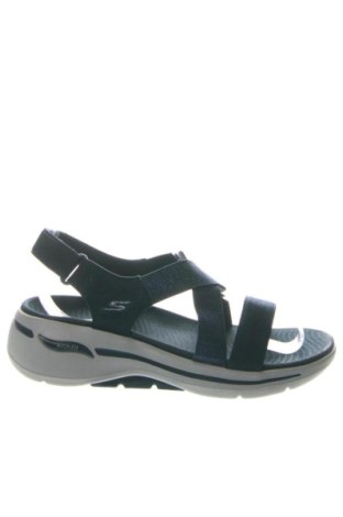 Szandálok Skechers, Méret 37, Szín Kék, Ár 29 579 Ft