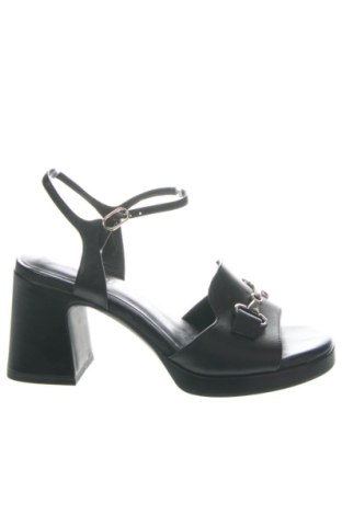 Σανδάλια Tamaris, Μέγεθος 41, Χρώμα Μαύρο, Τιμή 52,00 €