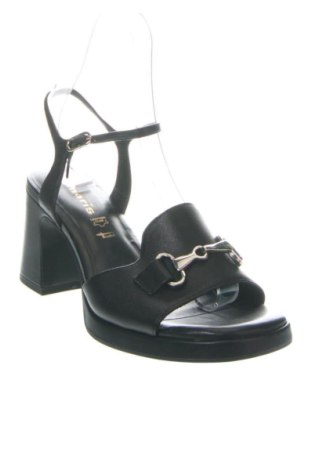 Σανδάλια Tamaris, Μέγεθος 41, Χρώμα Μαύρο, Τιμή 52,00 €