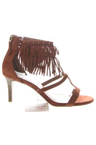 Szandálok Tamaris, Méret 41, Szín Barna, Ár 23 281 Ft