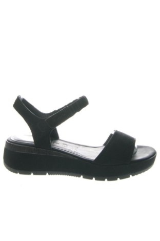 Szandálok Tamaris, Méret 42, Szín Fekete, Ár 21 488 Ft
