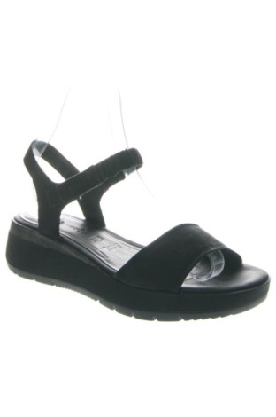 Szandálok Tamaris, Méret 42, Szín Fekete, Ár 21 488 Ft