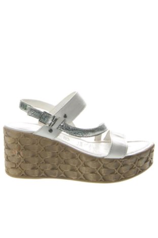 Сандали Tamaris, Размер 37, Цвят Бял, Цена 75,29 €