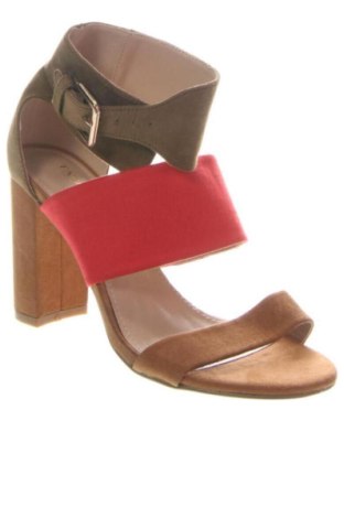 Σανδάλια Tata, Μέγεθος 37, Χρώμα Πολύχρωμο, Τιμή 26,00 €