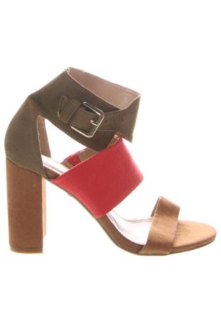 Σανδάλια Tata, Μέγεθος 37, Χρώμα Πολύχρωμο, Τιμή 26,00 €