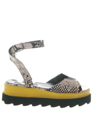 Szandálok The 5th element, Méret 35, Szín Sokszínű, Ár 21 322 Ft