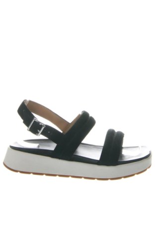 Сандали UGG Australia, Размер 41, Цвят Черен, Цена 78,00 €