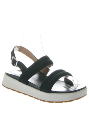 Сандали UGG Australia, Размер 41, Цвят Черен, Цена 78,00 €