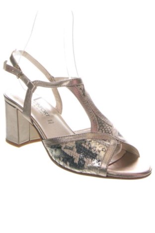 Сандали Unbranded, Размер 39, Цвят Многоцветен, Цена 48,00 €