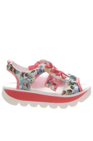 Σανδάλια Unbranded, Μέγεθος 39, Χρώμα Πολύχρωμο, Τιμή 26,00 €