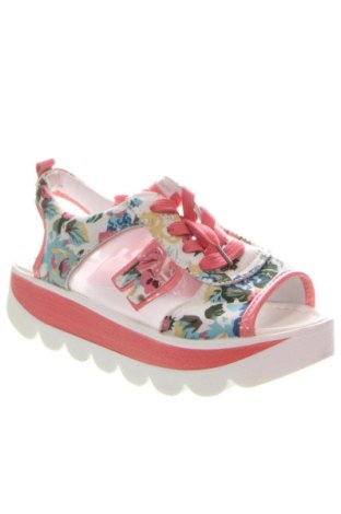 Σανδάλια Unbranded, Μέγεθος 39, Χρώμα Πολύχρωμο, Τιμή 26,00 €