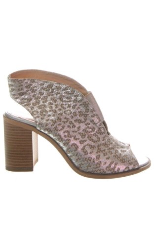 Σανδάλια Unbranded, Μέγεθος 39, Χρώμα Πολύχρωμο, Τιμή 26,09 €