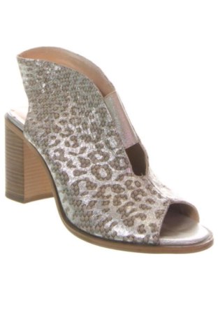 Σανδάλια Unbranded, Μέγεθος 39, Χρώμα Πολύχρωμο, Τιμή 26,09 €