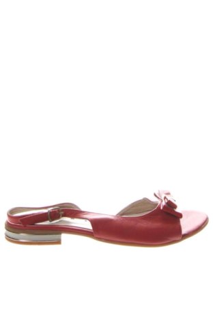 Σανδάλια Unbranded, Μέγεθος 37, Χρώμα Κόκκινο, Τιμή 39,99 €