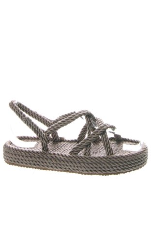 Сандали Unbranded, Размер 38, Цвят Бежов, Цена 26,09 €