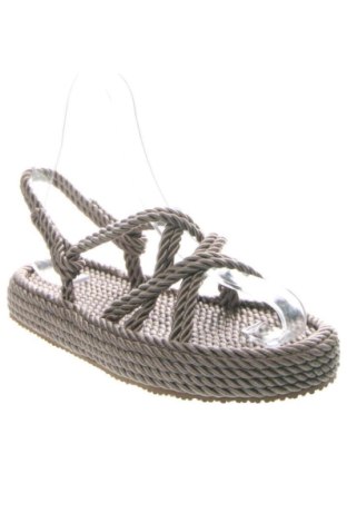 Сандали Unbranded, Размер 38, Цвят Бежов, Цена 26,09 €