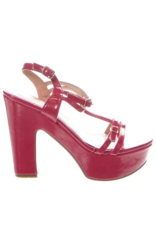 Сандали Unbranded, Размер 38, Цвят Розов, Цена 37,40 €