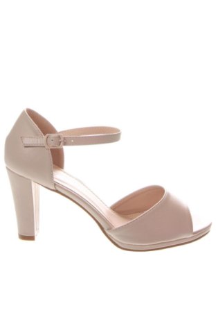 Сандали Unbranded, Размер 39, Цвят Розов, Цена 31,65 €