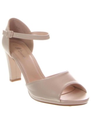 Сандали Unbranded, Размер 39, Цвят Розов, Цена 31,65 €