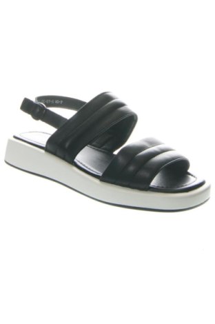 Σανδάλια Unbranded, Μέγεθος 40, Χρώμα Μαύρο, Τιμή 32,00 €