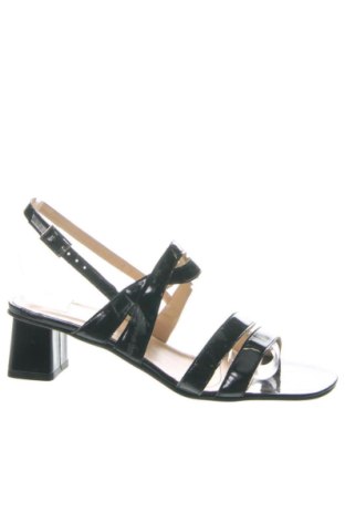 Σανδάλια Unbranded, Μέγεθος 40, Χρώμα Μαύρο, Τιμή 32,00 €