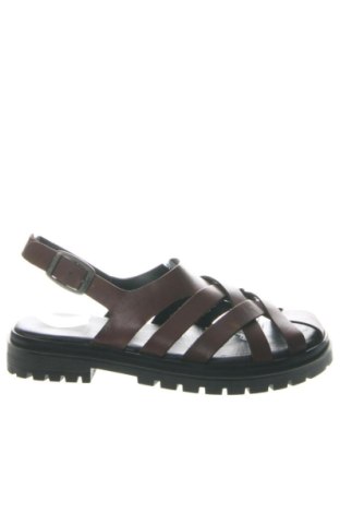 Szandálok Unbranded, Méret 39, Szín Barna, Ár 16 116 Ft