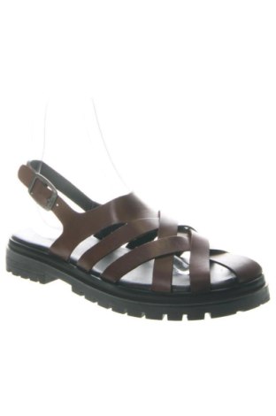 Szandálok Unbranded, Méret 39, Szín Barna, Ár 16 116 Ft