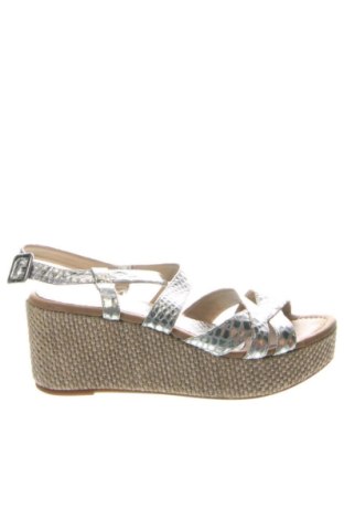 Sandály Unisa, Velikost 38, Barva Stříbrná, Cena  2 034,00 Kč