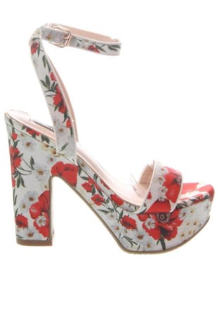 Σανδάλια Vices, Μέγεθος 36, Χρώμα Πολύχρωμο, Τιμή 48,00 €