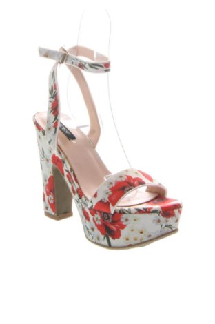 Σανδάλια Vices, Μέγεθος 36, Χρώμα Πολύχρωμο, Τιμή 48,00 €