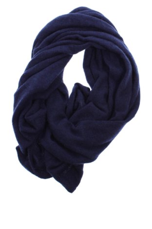 Κασκόλ By Malene Birger, Χρώμα Μπλέ, Τιμή 41,93 €