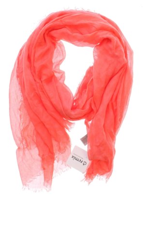 Eșarfă Codello, Culoare Portocaliu, Preț 53,51 Lei