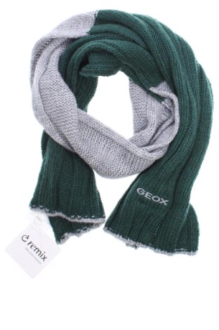 Šál  Geox, Farba Zelená, Cena  16,95 €
