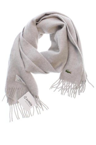 Šál  Lacoste, Farba Sivá, Cena  29,95 €